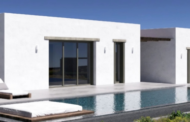 6 Bedroom Villa in Ambelas, Paros