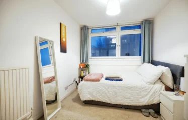 3 bed flat for sale