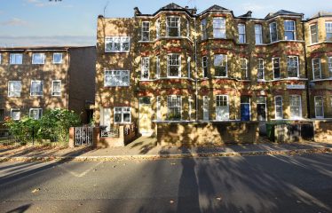 Charming 1-Bedroom Flat in the Heart of Lambeth